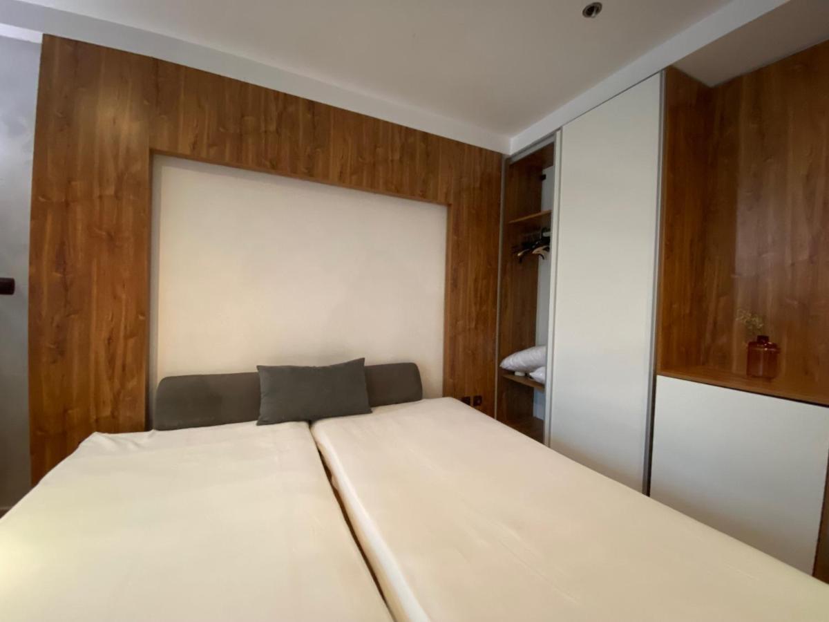 Sapphire 202 Studio Sluneční pobřeží Exteriér fotografie