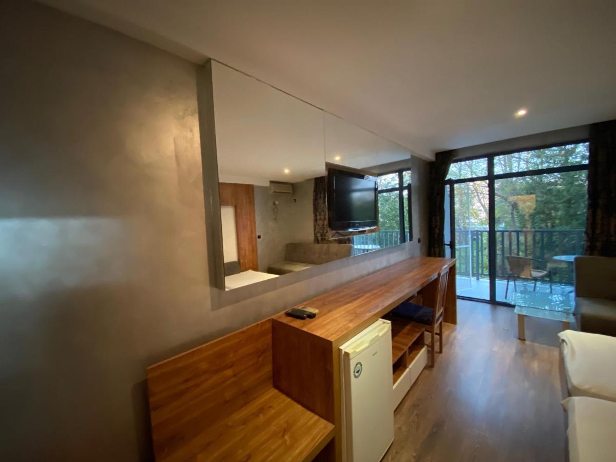 Sapphire 202 Studio Sluneční pobřeží Exteriér fotografie
