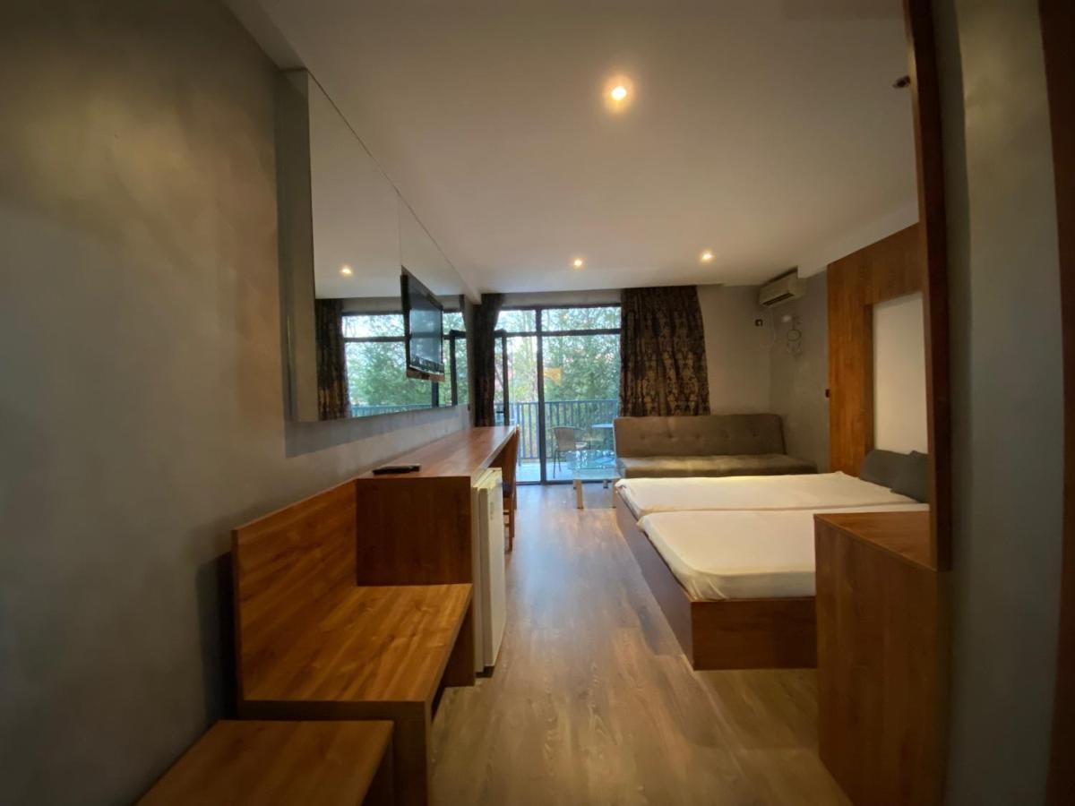 Sapphire 202 Studio Sluneční pobřeží Exteriér fotografie