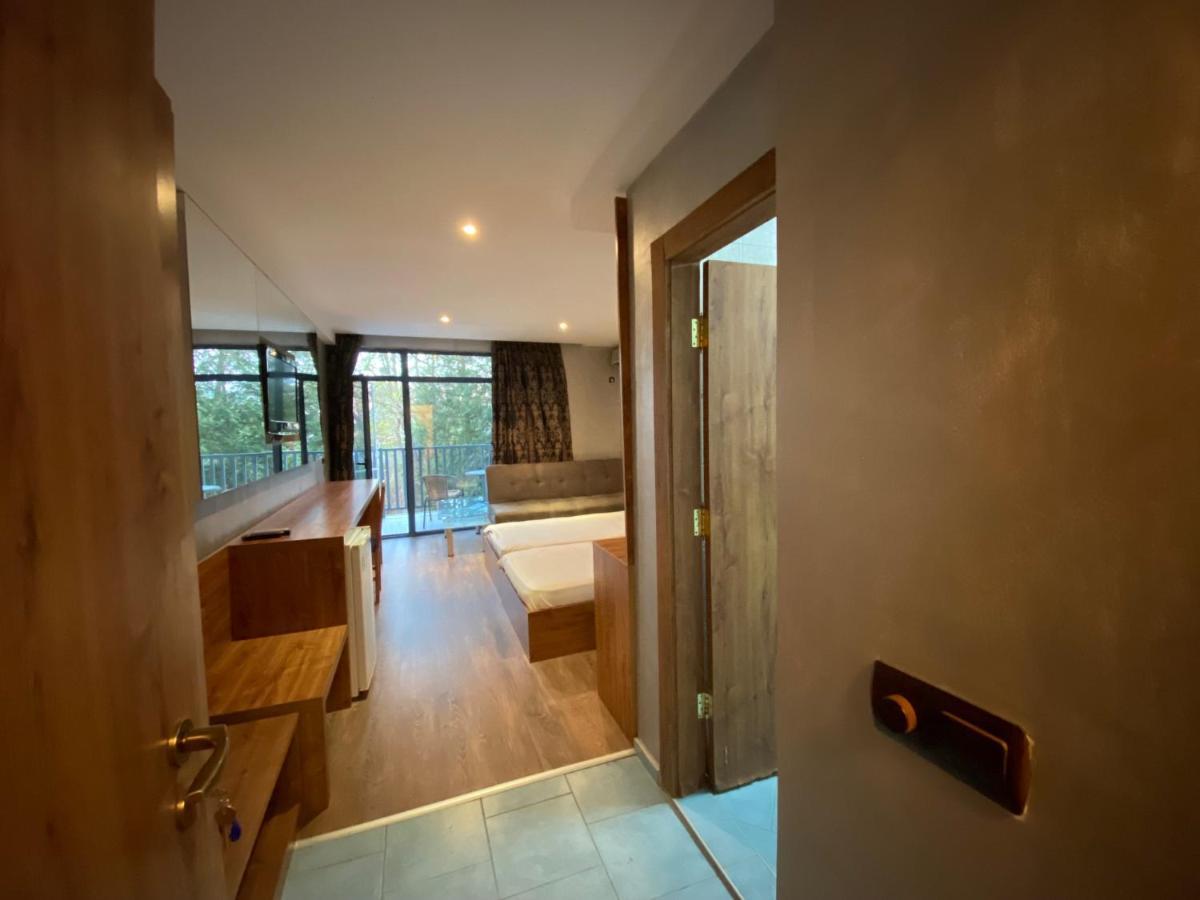 Sapphire 202 Studio Sluneční pobřeží Exteriér fotografie