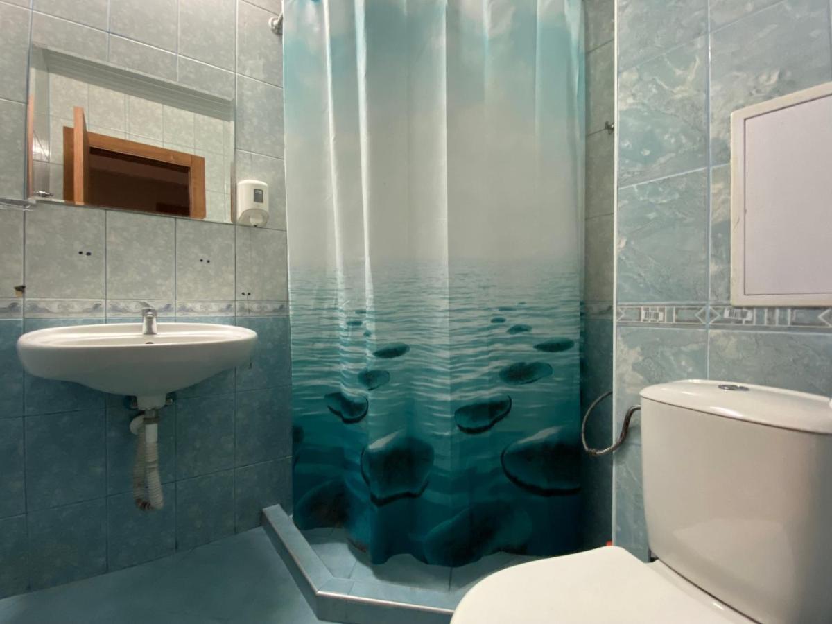 Sapphire 202 Studio Sluneční pobřeží Exteriér fotografie