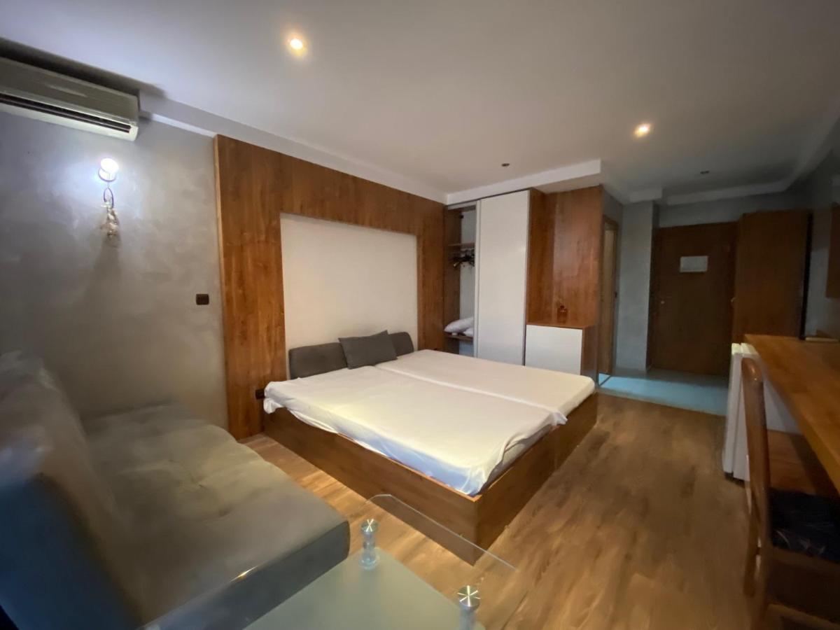 Sapphire 202 Studio Sluneční pobřeží Exteriér fotografie