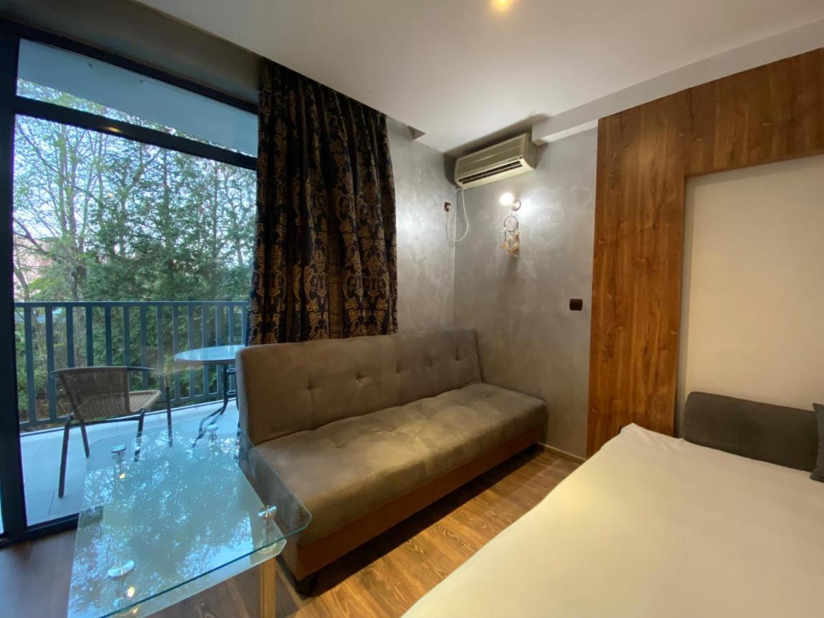 Sapphire 202 Studio Sluneční pobřeží Exteriér fotografie