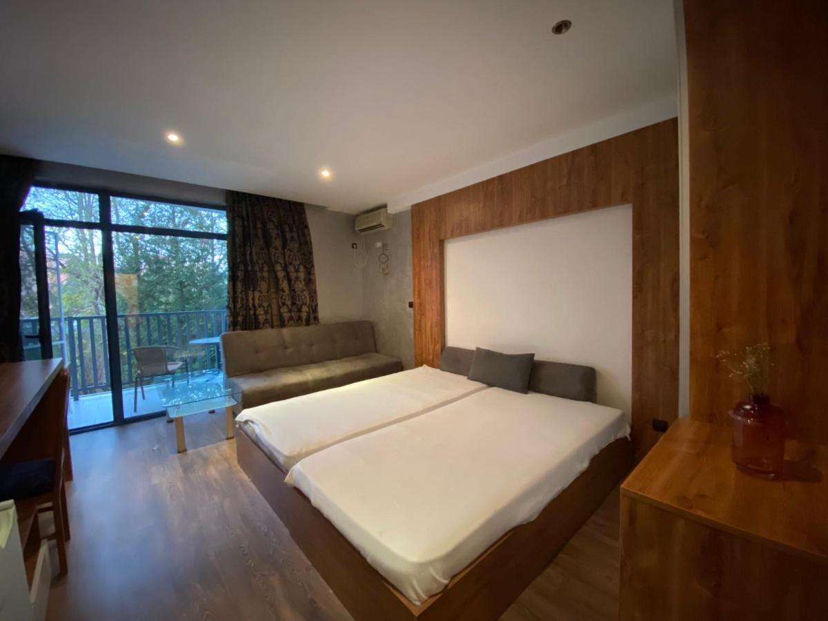 Sapphire 202 Studio Sluneční pobřeží Exteriér fotografie