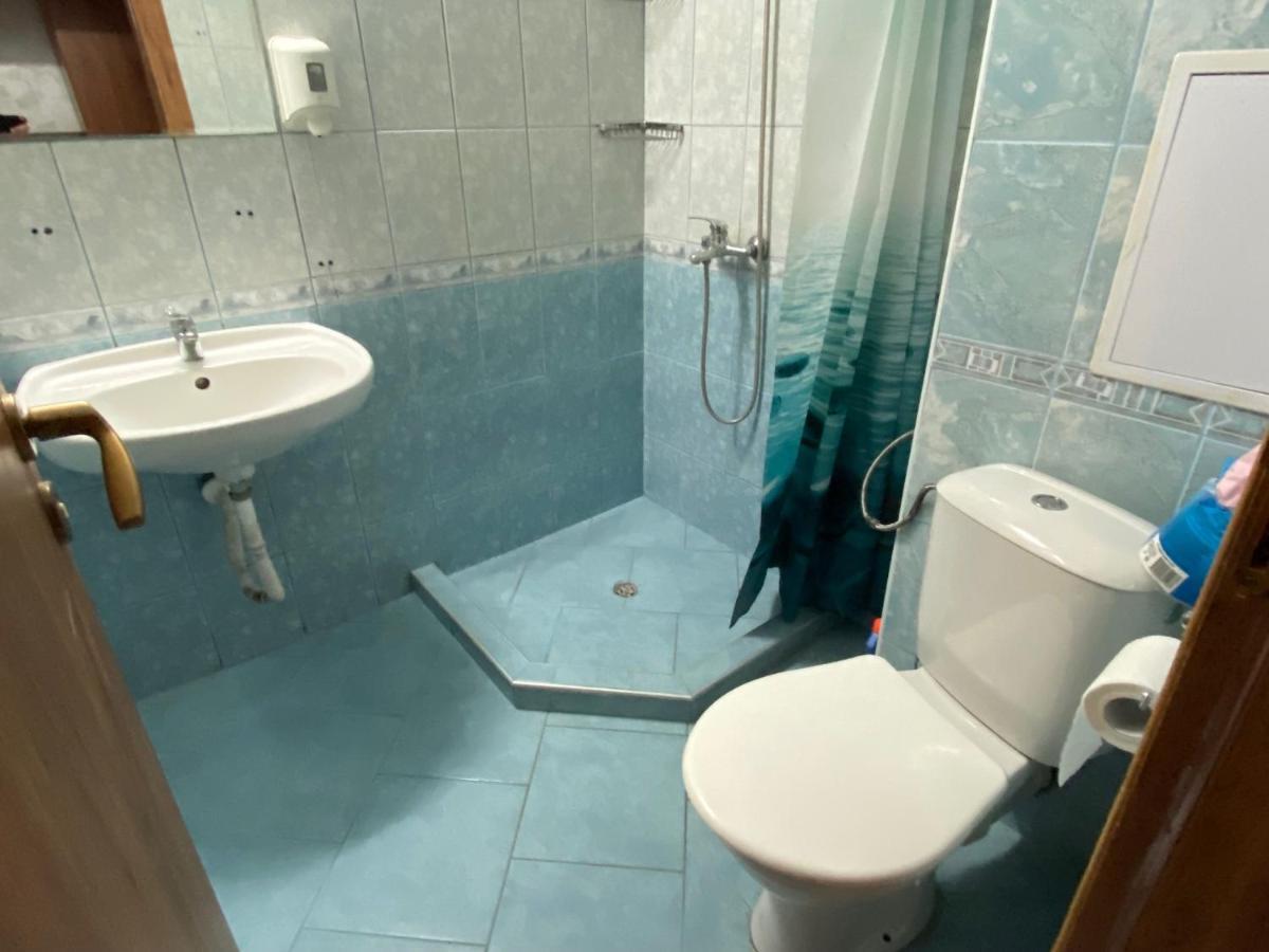 Sapphire 202 Studio Sluneční pobřeží Exteriér fotografie