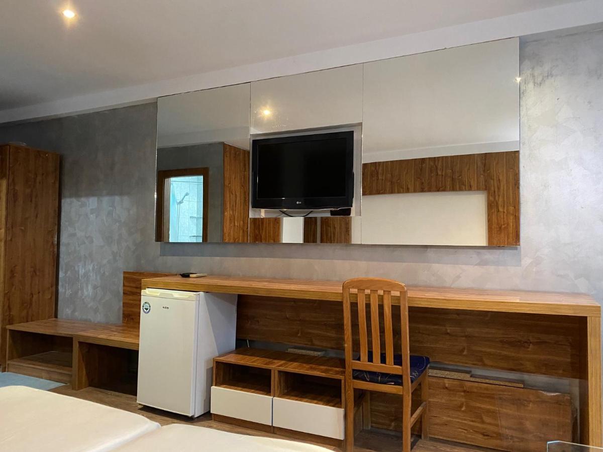 Sapphire 202 Studio Sluneční pobřeží Exteriér fotografie