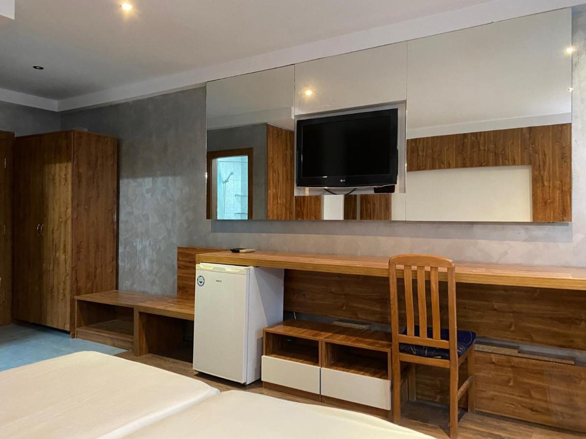 Sapphire 202 Studio Sluneční pobřeží Exteriér fotografie