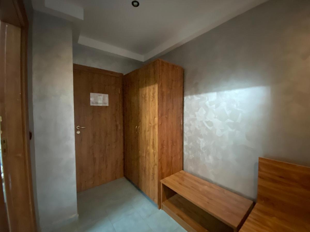 Sapphire 202 Studio Sluneční pobřeží Exteriér fotografie
